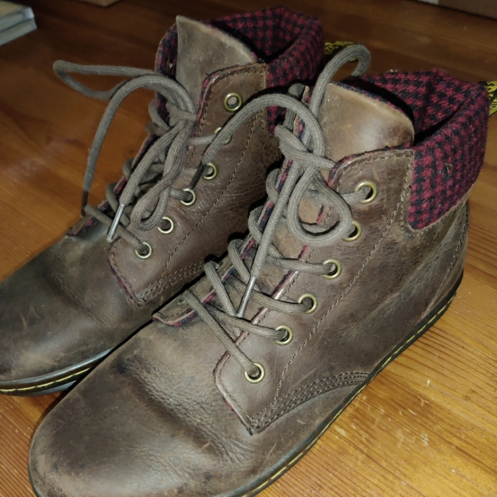 Doc Martens